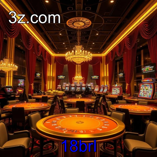 Bônus Imperdíveis e Diversão no 18brl para Gamers