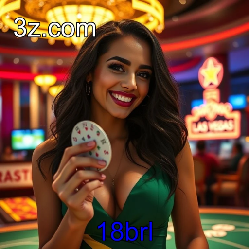 Diversão e Competição em Eventos do 18brl