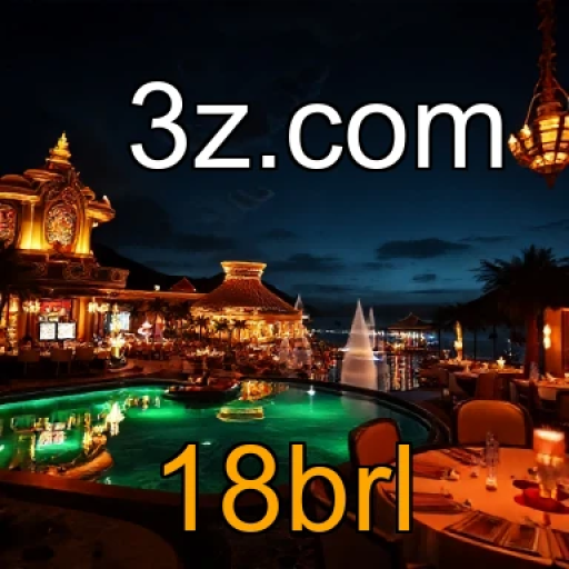 As Exclusivas do 18brl: Uma Nova Era no Jogo Digital