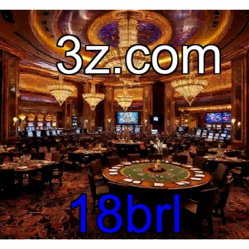 Ferramentas Inovadoras no 18brl para Gamers Apaixonados