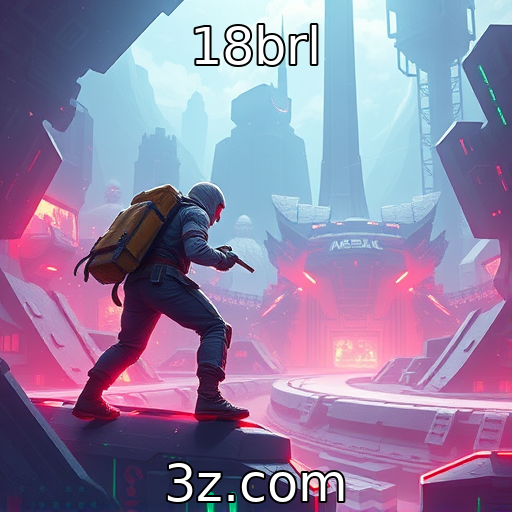 18brl - Novas tendências de design de jogos em 2025