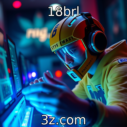 18brl - Avanços em tecnologia de jogos impactam a experiência do usuário