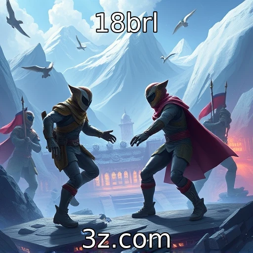 Mercado de jogos em rápida expansão global