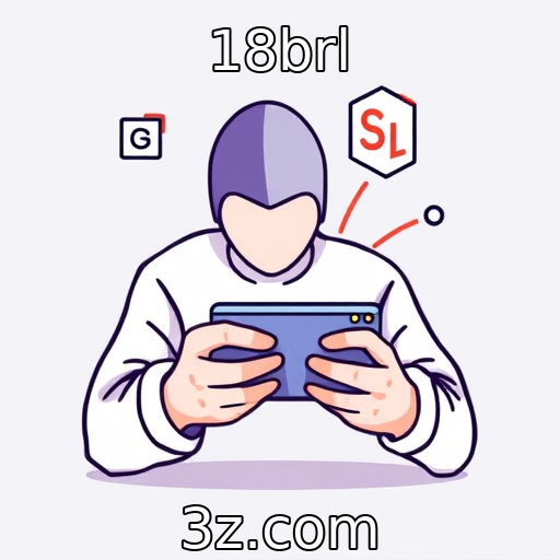 18brl | Impacto das microtransações nos jogos atuais