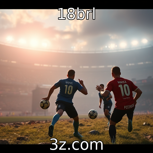 18brl : Impacto de novas tecnologias no desenvolvimento de jogos