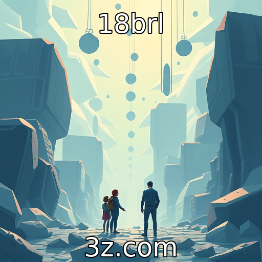 18brl : Tendências de jogos independentes para o futuro