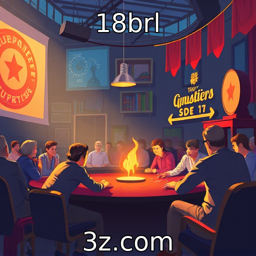 18brl | Jogos independentes ganham destaque na indústria atual