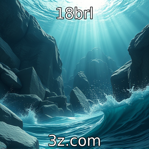 18brl : Inovações em narrativa interativa e engajamento