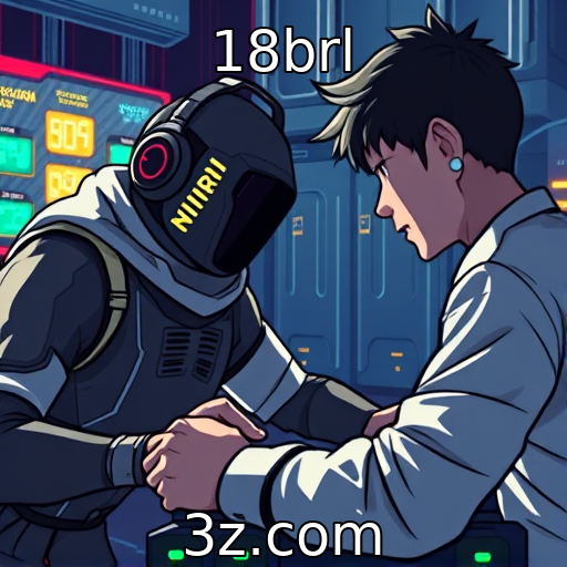 18brl | O impacto das microtransações na experiência do jogador