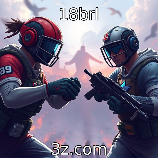 18brl : Impactos das atualizações em jogos multiplayer